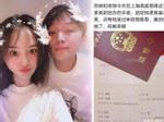 Tiểu hoa đán Trịnh Sảng bị lộ giấy đăng kí kết hôn với bạn trai sau 6 tháng hẹn hò