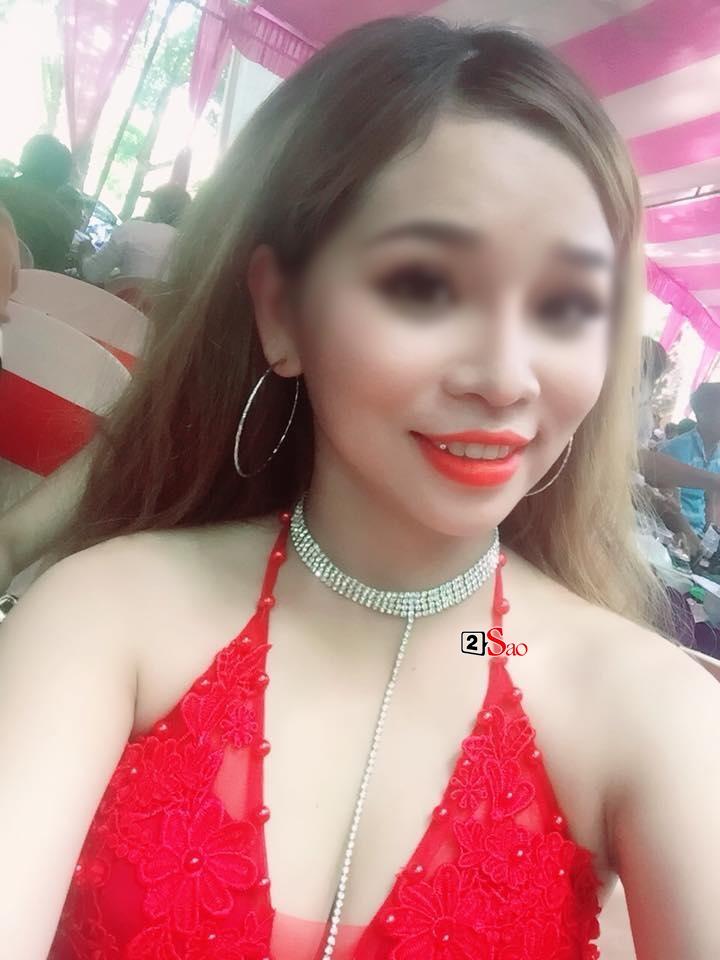 Nữ diễn viên tố Hoa Vinh làm mình có bầu rồi block Facebook bùng trách nhiệm là ai?-4