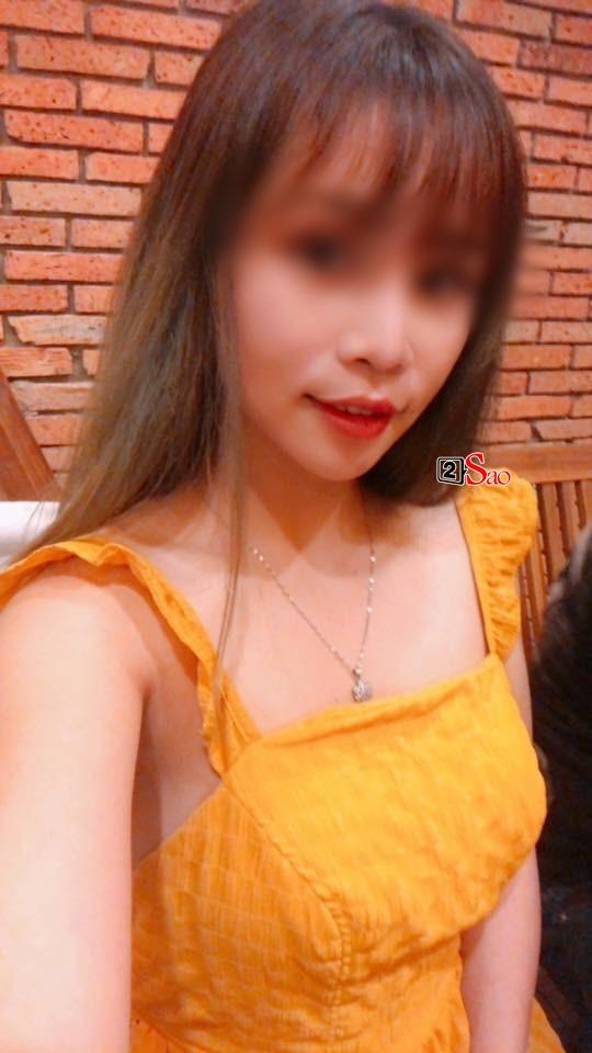 Nữ diễn viên tố Hoa Vinh làm mình có bầu rồi block Facebook bùng trách nhiệm là ai?-5