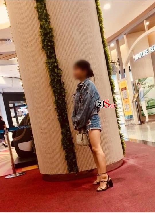 Nữ diễn viên tố Hoa Vinh làm mình có bầu rồi block Facebook bùng trách nhiệm là ai?-9