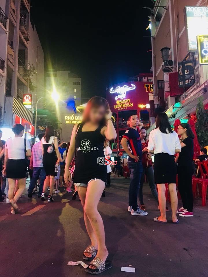 Nữ diễn viên tố Hoa Vinh làm mình có bầu rồi block Facebook bùng trách nhiệm là ai?-10