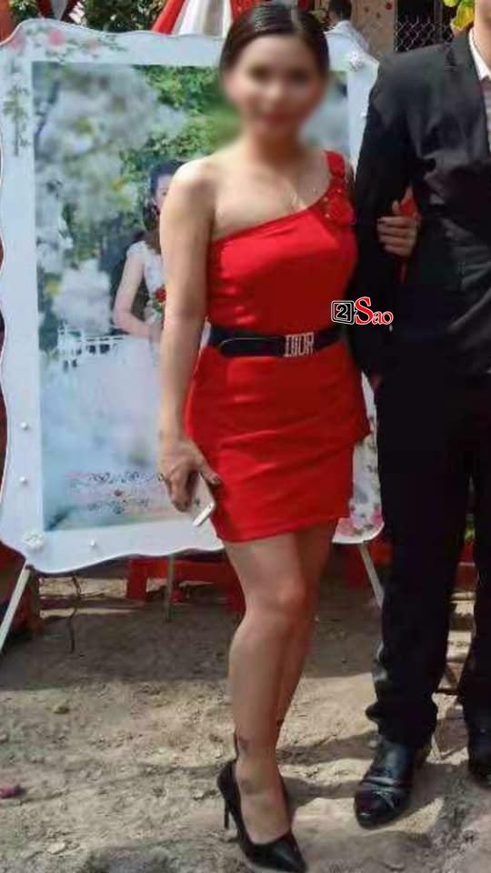 Nữ diễn viên tố Hoa Vinh làm mình có bầu rồi block Facebook bùng trách nhiệm là ai?-12