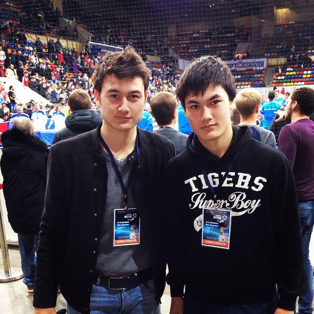 Ngoại hình nổi bật của em cầu thủ đội tuyển Việt Nam-1