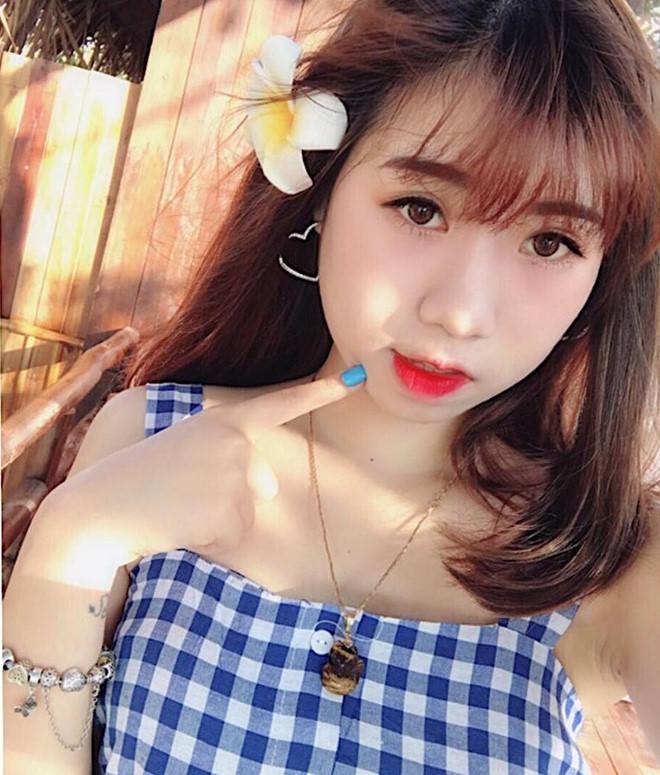 Ngoại hình nổi bật của em cầu thủ đội tuyển Việt Nam-12