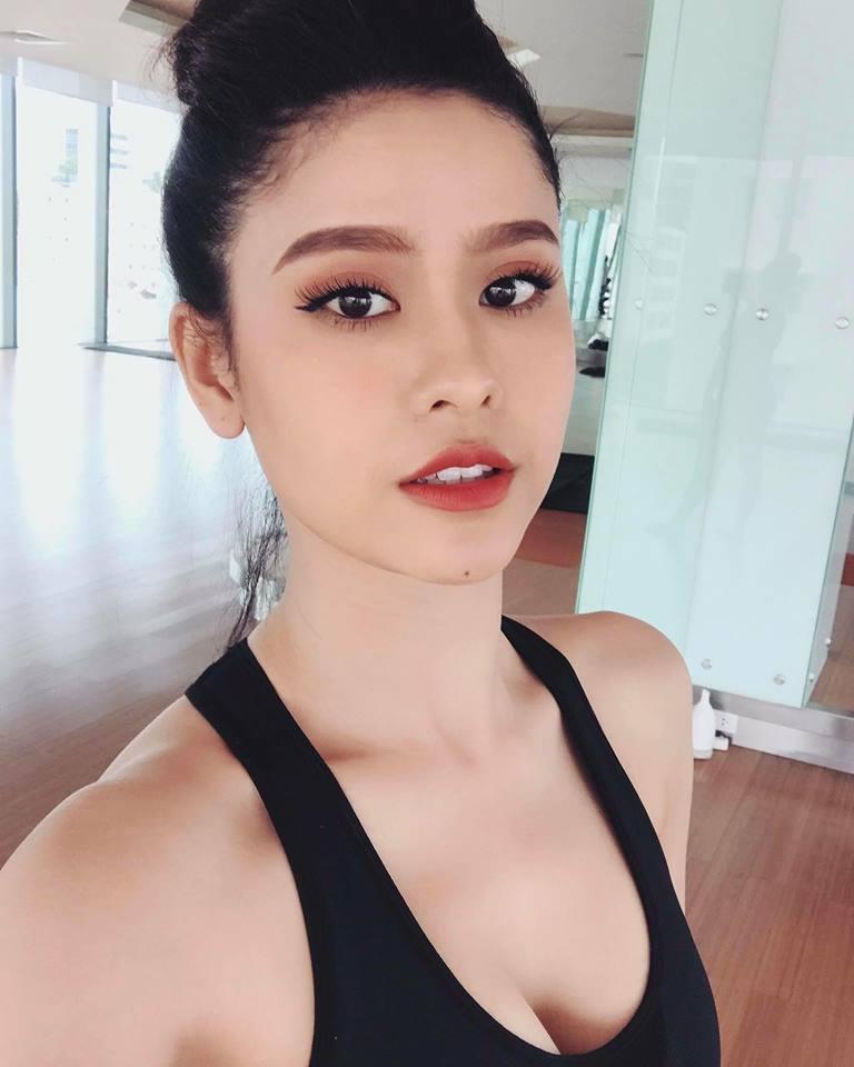 Sau ly hôn, Trương Quỳnh Anh ngày càng gợi cảm nhờ bài tập này-2