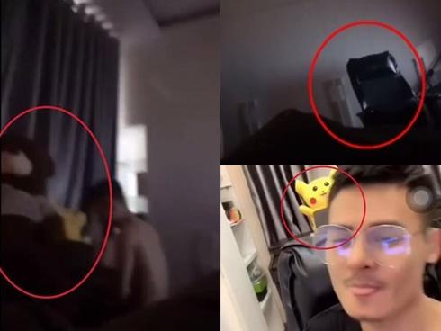 Hoa Vinh một mực phủ nhận làm con gái người ta có bầu, nạn nhân tung bằng chứng 'cái thai của anh chứ ai'