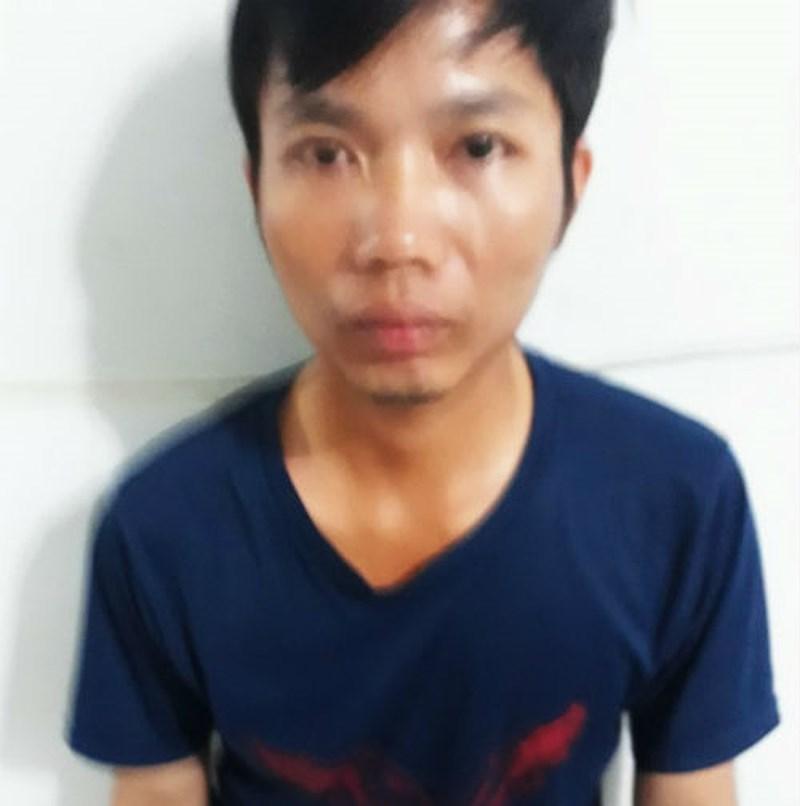 Nói điện thoại lớn tiếng, bị bạn cùng phòng đâm gục-1