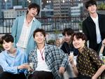 BTS gặp tai nạn ở Đài Loan vì bị fan cuồng rượt đuổi