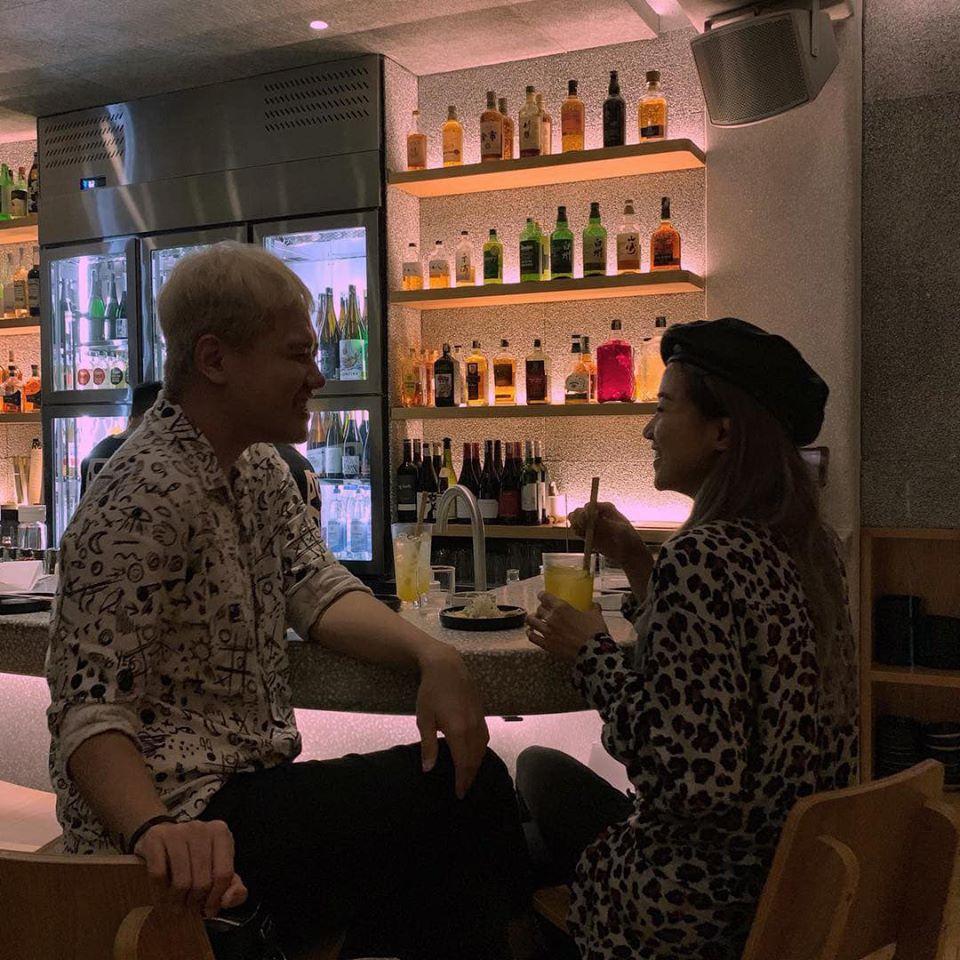 Thủ môn Đặng Văn Lâm bất ngờ được nàng hậu xinh đẹp tỏ tình-11