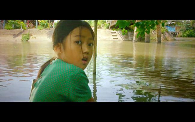 Ngô Thanh Vân đánh nhau ác liệt để cứu con gái khỏi tay bọn bắt cóc lấy nội tạng-5