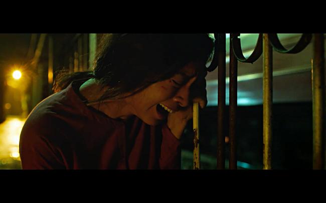 Ngô Thanh Vân đánh nhau ác liệt để cứu con gái khỏi tay bọn bắt cóc lấy nội tạng-6