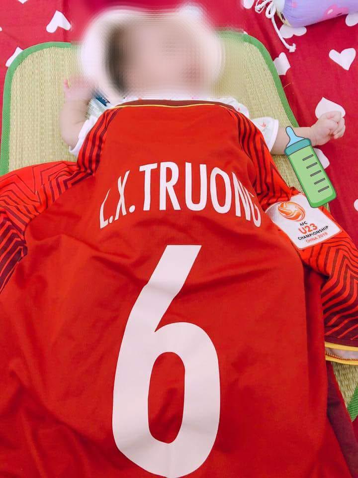 Xin vé xưa rồi nhé, Trọng Đại phải gọi Quế Ngọc Hải là sư phụ khi chứng kiến màn xin áo đấu đẳng cấp từ đàn anh-3