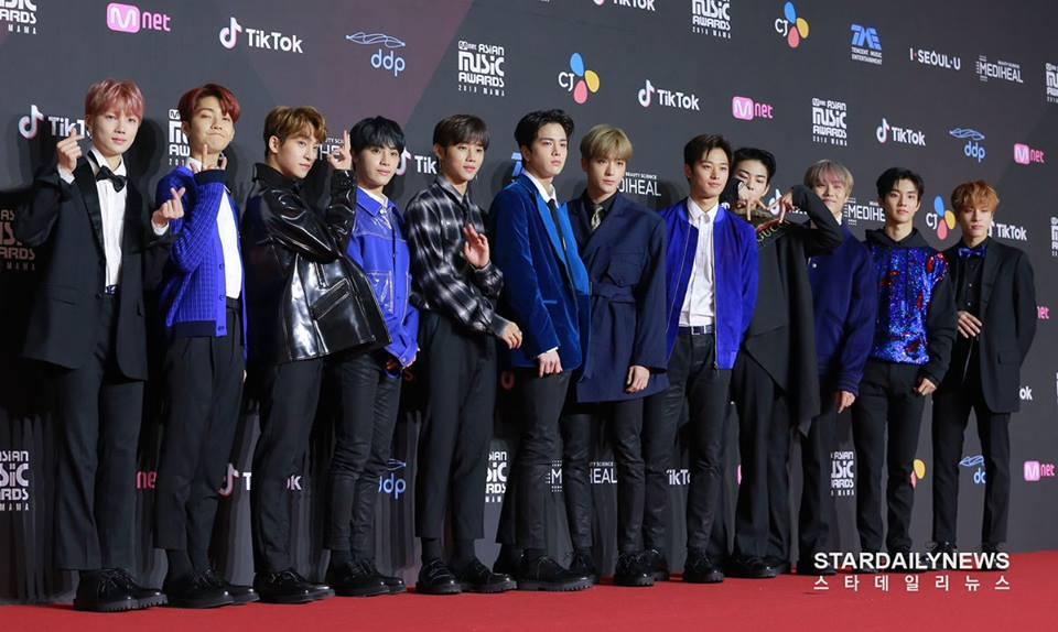 Thảm đỏ MAMA Hàn Quốc: Kim So Hyun giản dị vẫn lấn át dàn nữ thần, em gái quốc dân lấp ló vòng 1-20