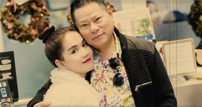 Vừa mở miệng thuyết giảng thủy chung, Ngọc Trinh nhận đủ đá xây biệt thự vì từng cắm sừng tỷ phú Hoàng Kiều-3