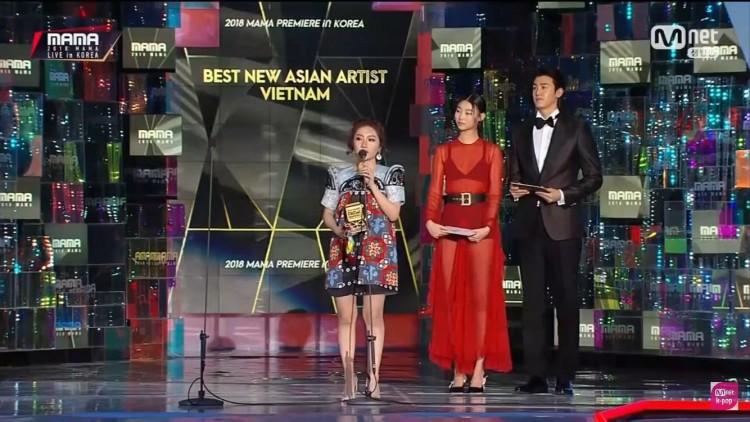 MAMA 2018: Orange vồ ếch và đây là phản ứng của Kang Daniel (WANNA ONE)-2