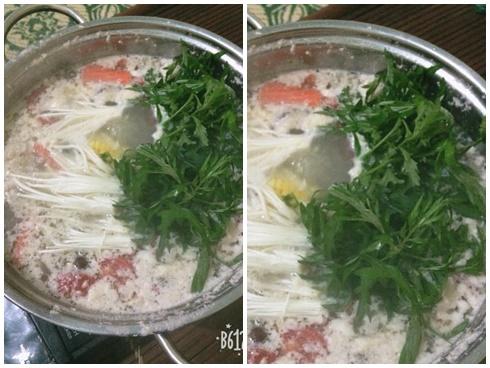 Lợi ích không ngờ khi ăn cải xoăn hằng ngày-7