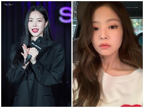 Những mỹ nhân Kbiz có phong cách make-up đẹp nhất 2018