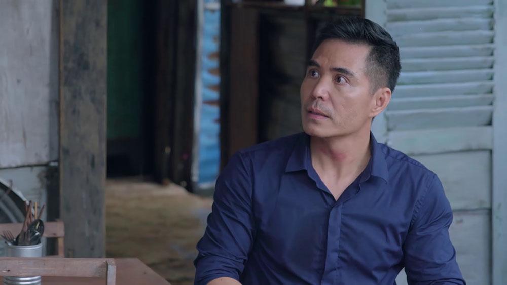 Gạo nếp gạo tẻ tập 94: Gặp lại nhau trong hoàn cảnh éo le, Kiệt làm 1 việc khiến Hân xấu hổ không nói nên lời-3