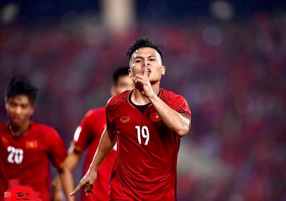 Quang Hải nói gì trước trận chung kết lượt đi đối đầu với Malaysia diễn ra tối nay?-2