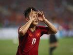 Đang chuẩn bị cho chung kết AFF Cup, Quang Hải cũng giật mình thon thót trước lượt like một bài viết của bạn gái-11