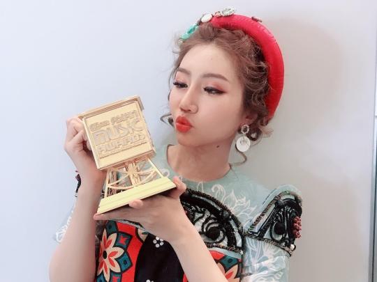 Sau MAMA 2018 ở Hàn Quốc, Orange sẽ đại diện Việt Nam đứng chung sân khấu với NCT 127 tại HongKong-5