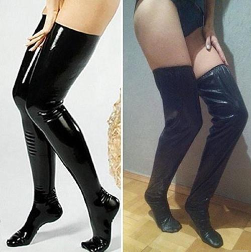 Mua váy sexy mừng Giáng sinh, mẹ hai con vỡ mộng hoàn toàn-3