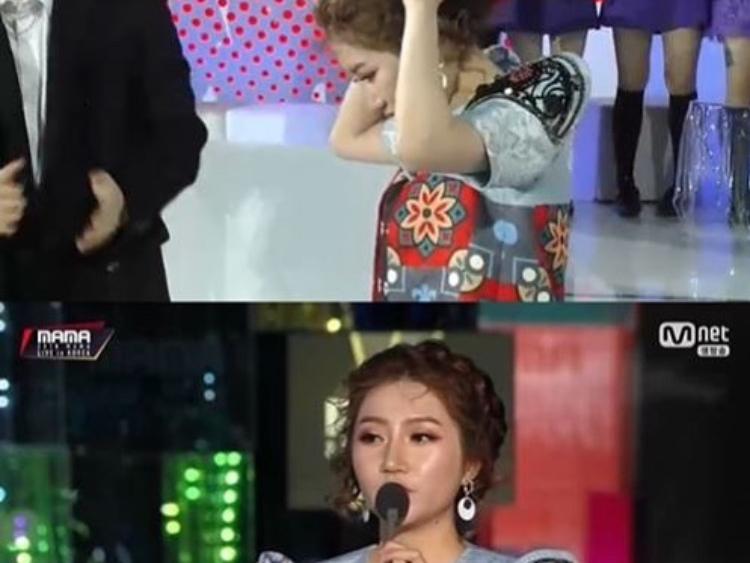 MAMA 2018 vẫn ráng gọi tên BlackPink và NCT 127 dù bị YG và SM tẩy chay-5