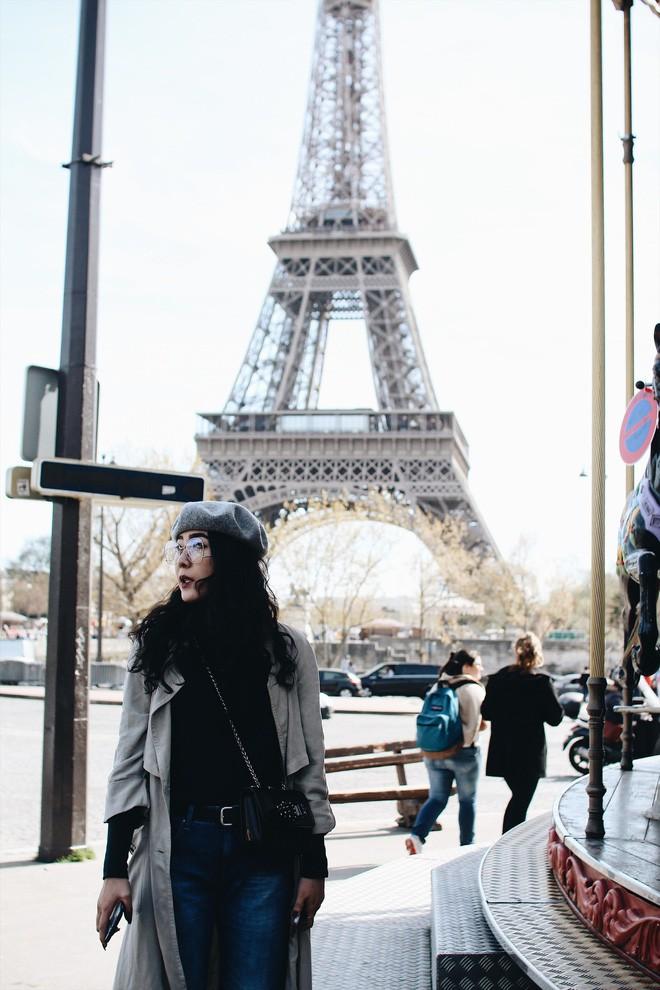 Nữ tiếp viên người Việt gốc Hoa nổi tiếng mạng xã hội bởi thân hình nóng bỏng, cuộc sống sang chảnh-10