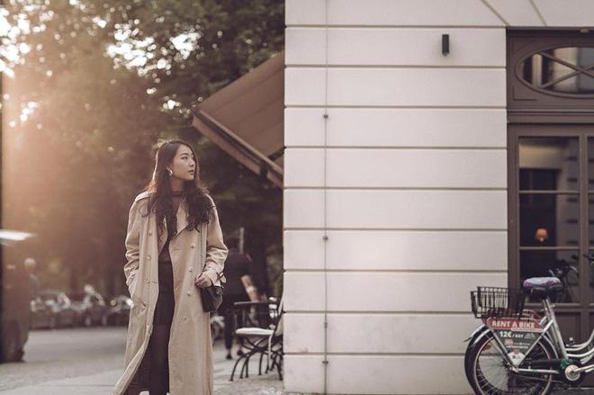 Nữ tiếp viên người Việt gốc Hoa nổi tiếng mạng xã hội bởi thân hình nóng bỏng, cuộc sống sang chảnh-12