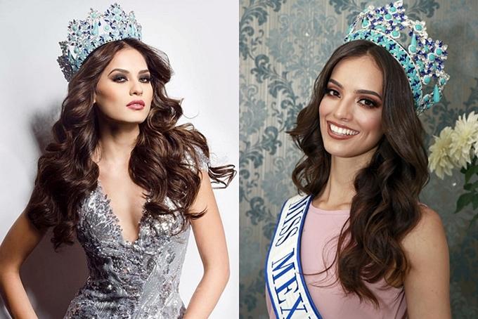 4 điều đặc biệt trong chiến thắng của tân Miss World 2018-5