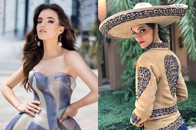 4 điều đặc biệt trong chiến thắng của tân Miss World 2018-6