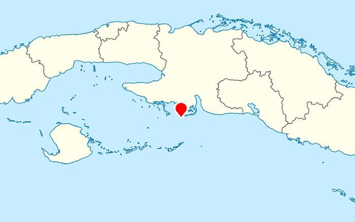 Sửng sốt trước 10 hòn đảo bí ẩn được xem là sự kỳ diệu của tạo hóa-6