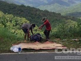 Vụ giết người ở Lâm Đồng mang về Bình Thuận phi tang: Gây án trong cơn phê ma túy Vụ giết người ở Lâm Đồng mang về Bình Thuận phi tang: Gây án trong cơn phê ma túy
