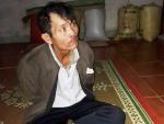 Nghệ An: Cha ruột dùng kiếm đâm chết con trai rồi ăn lá ngón tự tử