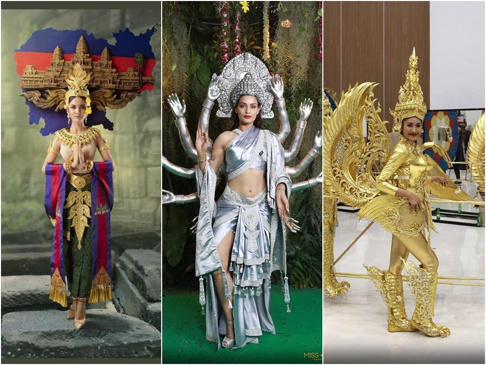 Vụ đụng hàng cực gắt giữa Kỳ Duyên và Hoàng Yến Chibi: em thì nhan sắc ngời ngời, chị lại xấu rụng rời tay chân-10