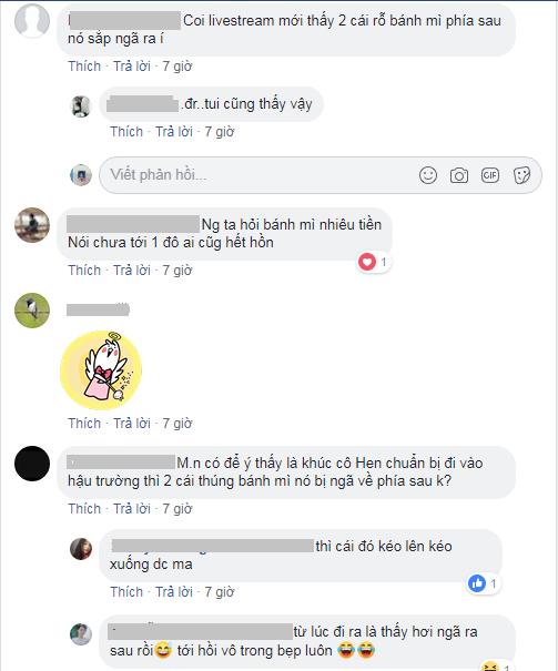 Không chỉ gặp sự cố, quốc phục Bánh Mì của HHen Niê bị chê tơi tả vì thay đổi đến phút chót-7