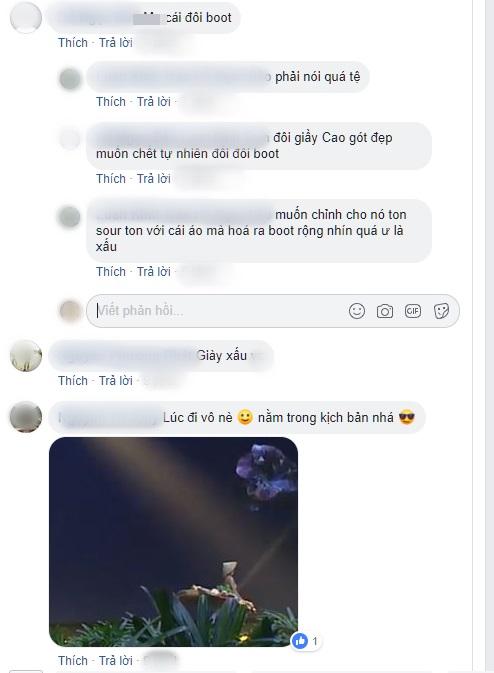 Không chỉ gặp sự cố, quốc phục Bánh Mì của HHen Niê bị chê tơi tả vì thay đổi đến phút chót-6