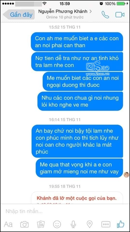 Trước Hoa hậu Trái Đất 2018 Phương Khánh, loạt bông hậu đẹp tuyệt trần cũng bị tố vô ơn, lừa thầy phản bạn-2