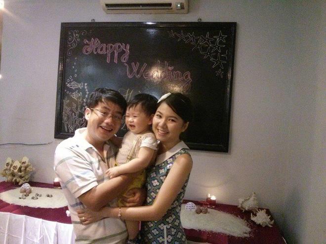 Những chia sẻ hiếm hoi về người chồng kín tiếng của Ngô Quỳnh Anh-2