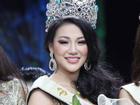 SHOCK: Lộ tin nhắn Hoa hậu Trái đất 2018 Phương Khánh chưa thi đã nắm chắc vương miện nhờ 'núi tiền đi trước'