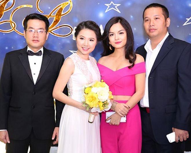 Những chia sẻ hiếm hoi về người chồng kín tiếng của Ngô Quỳnh Anh-3