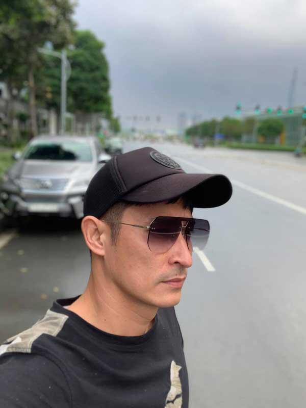 Dàn sao Việt mê mẩn kính mắt Bolon-1