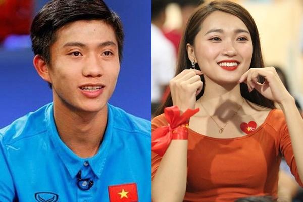 Cầu thủ tuyển Việt Nam: Người nghi án theo vợ bỏ cuộc chơi, kẻ bị mỉa mai ham showbiz quên nhiệm vụ-3