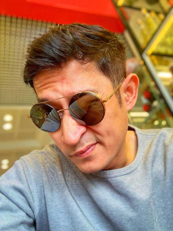 Dàn sao Việt mê mẩn kính mắt Bolon-2