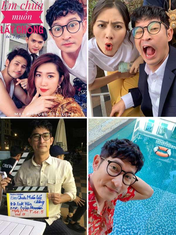 Dàn sao Việt mê mẩn kính mắt Bolon-3