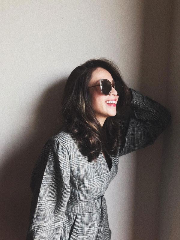 Dàn sao Việt mê mẩn kính mắt Bolon-6