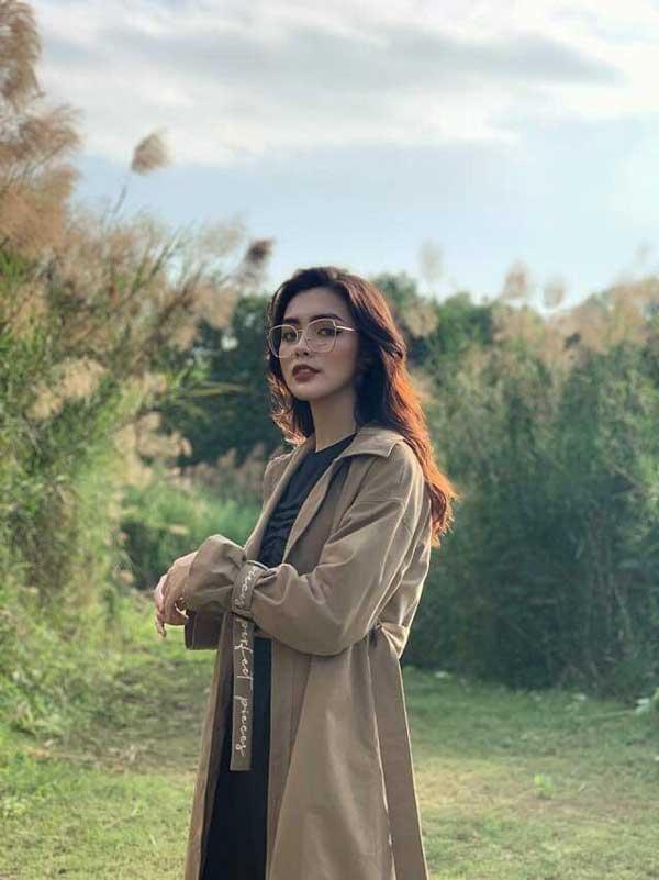 Dàn sao Việt mê mẩn kính mắt Bolon-9