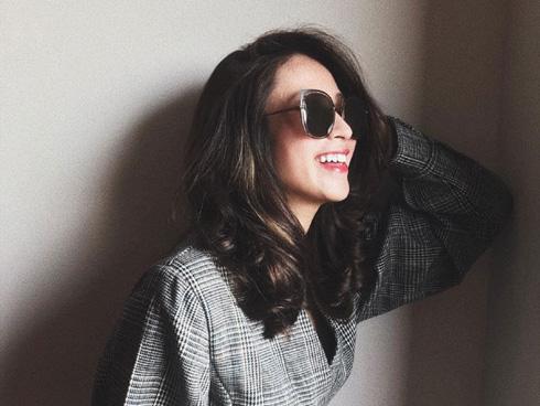 Dàn sao Việt mê mẩn kính mắt Bolon