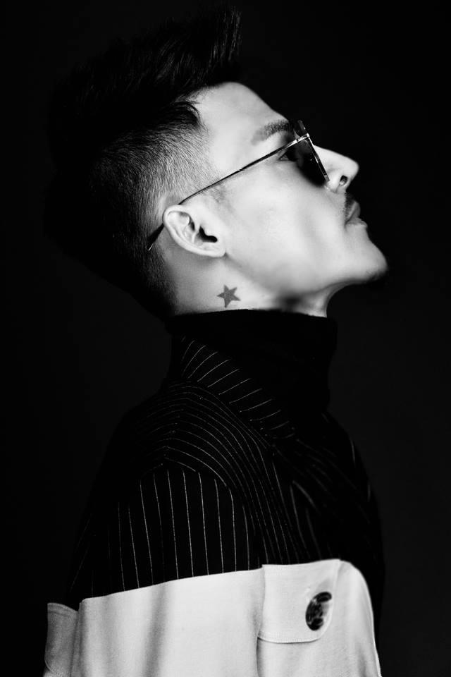 Bị nữ diễn viên vạch mặt ăn xong quẹt mỏ, bỏ con chạy mất dép, Hoa Vinh tố lại: Tôi nhiều lần bị B. gạ tình-2