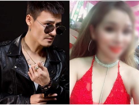 Hoa Vinh gây sốc vì chế nhạc dung tục sau khi bị tố ăn xong rồi quẹt mỏ-8